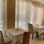 בית הארחה άλκηστις Alkistis 3*