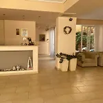 άλκηστις Alkistis 3* לאוטרה אדיפסאו