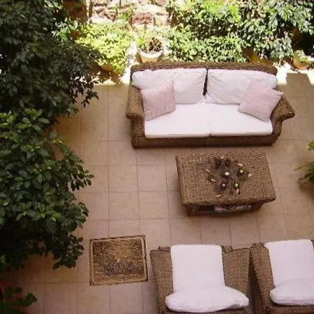 άλκηστις Alkistis Gasthof