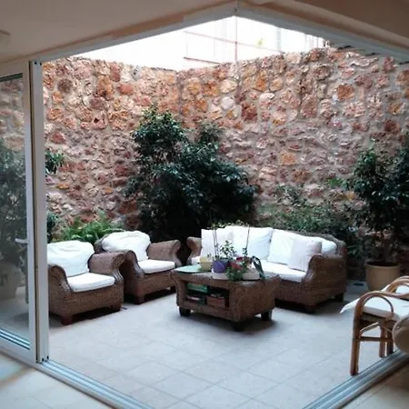 άλκηστις Alkistis 3* Loutra Edipsou (Evia)