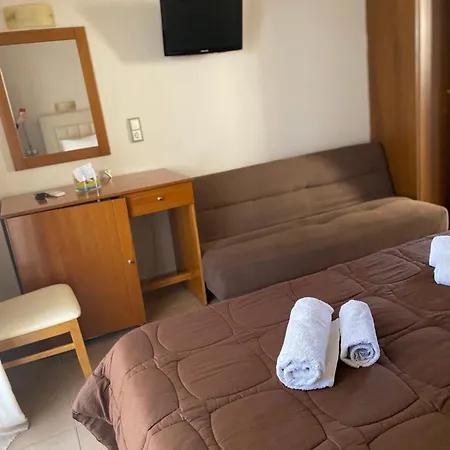 άλκηστις Alkistis