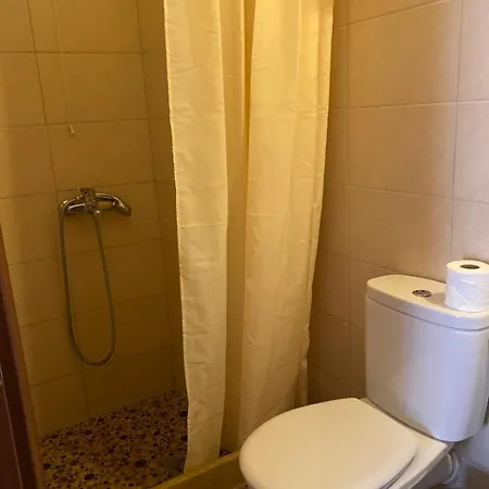 Gasthof άλκηστις Alkistis Loutra Edipsou (Evia)