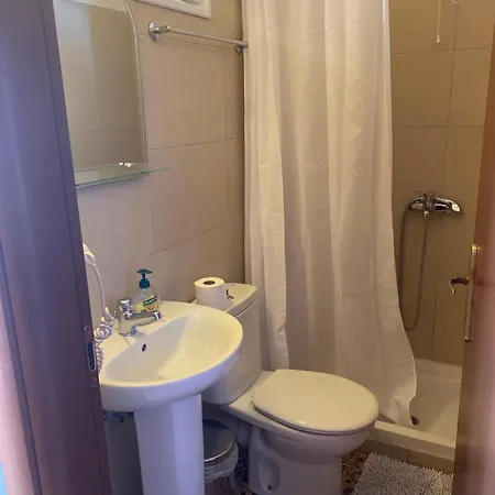 άλκηστις Alkistis 3*