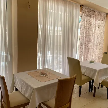 Pensionat άλκηστις Alkistis *