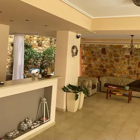 άλκηστις Alkistis Loutra Edipsou (Evia)