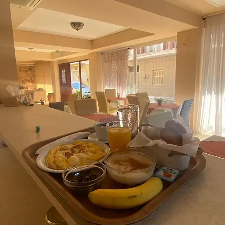 άλκηστις Alkistis Loutra Edipsou (Evia)